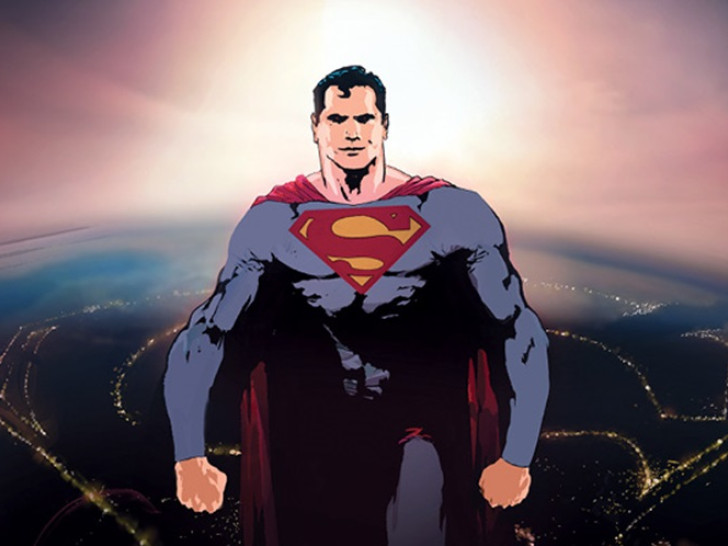 Strip "Supermen: Svet" uskoro na srpskom jeziku