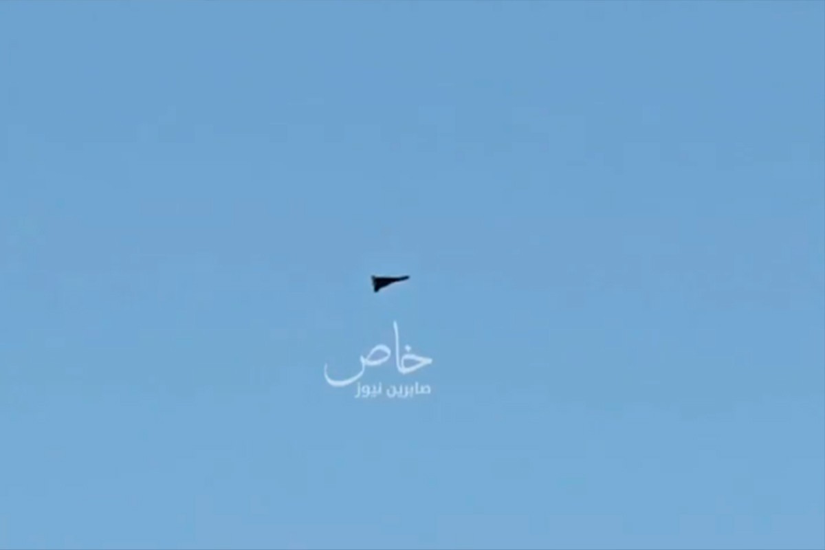 Iran započeo odmazdu, lansirali više od 100 dronova na Izrael