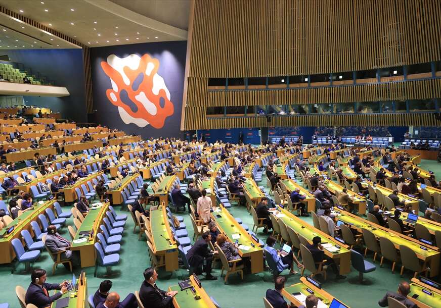 U pitanju je teritorijalni integritet: Iran zatražio hitnu sjednicu UN, te obećao odgovor na izraelske napade