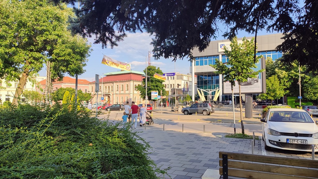 Sutra sunčano i toplo 