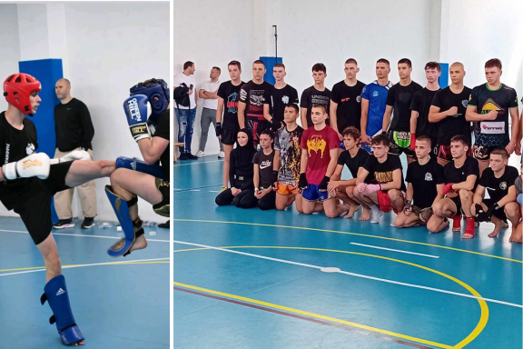 Marko Grgić iz KK "Panter" pozvan u reprezentaciju za Evropsko prvenstvo