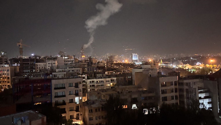 Iran i Izrael nastavili međusobne napade raketama i dronovima