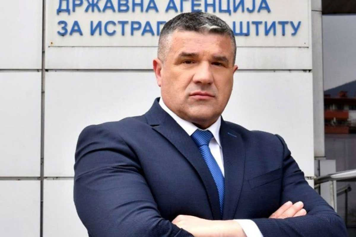 Odbjegli Zoran Galić predao zahtjev za penziju