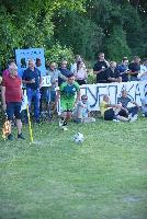 Revijalna utakmica povodom 90 godina FK „Sloga“ Dazdarevo: Rezultat prijateljski – 3:3