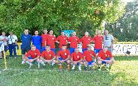 Revijalna utakmica povodom 90 godina FK „Sloga“ Dazdarevo: Rezultat prijateljski – 3:3