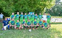 Revijalna utakmica povodom 90 godina FK „Sloga“ Dazdarevo: Rezultat prijateljski – 3:3