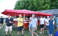 Revijalna utakmica povodom 90 godina FK „Sloga“ Dazdarevo: Rezultat prijateljski – 3:3