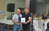 Revijalna utakmica povodom 90 godina FK „Sloga“ Dazdarevo: Rezultat prijateljski – 3:3