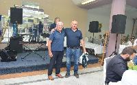 Revijalna utakmica povodom 90 godina FK „Sloga“ Dazdarevo: Rezultat prijateljski – 3:3