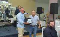Revijalna utakmica povodom 90 godina FK „Sloga“ Dazdarevo: Rezultat prijateljski – 3:3