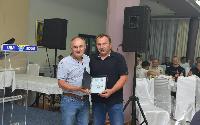 Revijalna utakmica povodom 90 godina FK „Sloga“ Dazdarevo: Rezultat prijateljski – 3:3