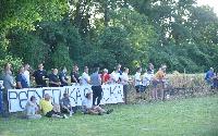 Revijalna utakmica povodom 90 godina FK „Sloga“ Dazdarevo: Rezultat prijateljski – 3:3