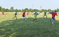 Revijalna utakmica povodom 90 godina FK „Sloga“ Dazdarevo: Rezultat prijateljski – 3:3