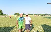 Revijalna utakmica povodom 90 godina FK „Sloga“ Dazdarevo: Rezultat prijateljski – 3:3
