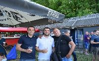 Revijalna utakmica povodom 90 godina FK „Sloga“ Dazdarevo: Rezultat prijateljski – 3:3