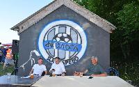Revijalna utakmica povodom 90 godina FK „Sloga“ Dazdarevo: Rezultat prijateljski – 3:3