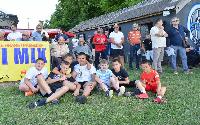 Revijalna utakmica povodom 90 godina FK „Sloga“ Dazdarevo: Rezultat prijateljski – 3:3