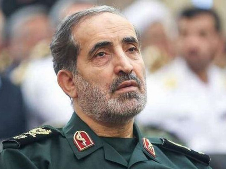 Izrael: Ubijen načelnik generalštaba iranskih oružanih snaga