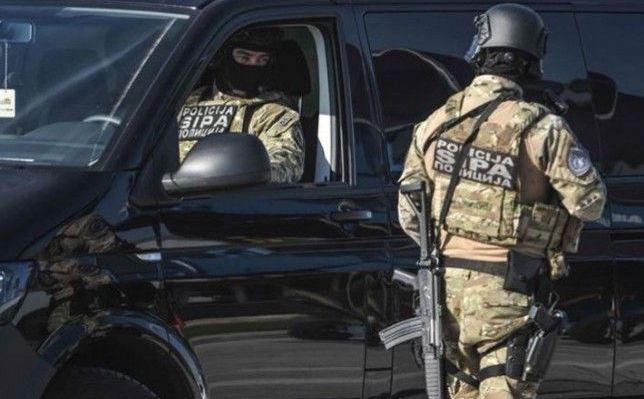 SIPA i slovenačka policija u zajedničkoj akciji protiv pranja novca