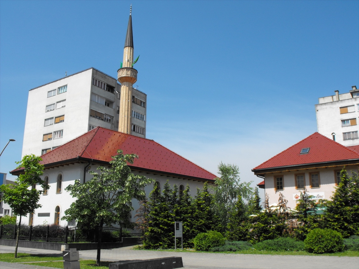 Prijedor: Blagajnik priznao da je oštetio Medžlis IZ za 268.722 KM