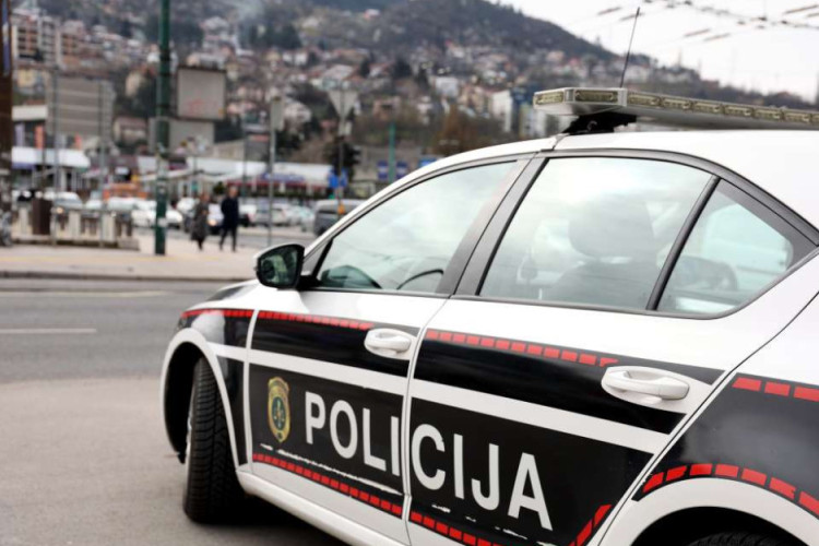 Sarajlije uhapšene zbog međunarodnog navođenja na prostituciju