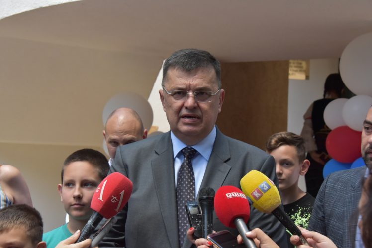 Tegeltija traži pomoćnike, evo i za koju platu
