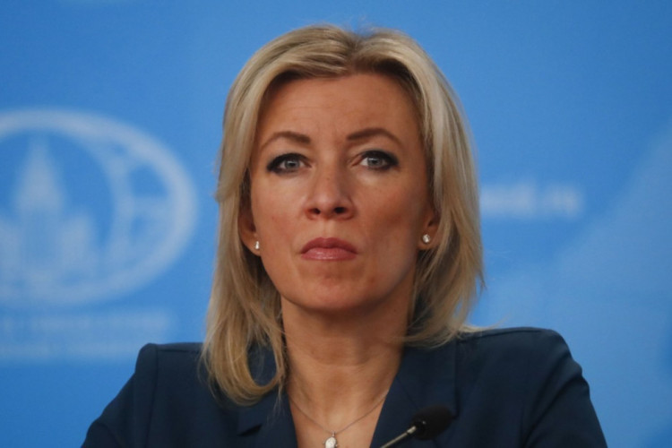Zaharova: Nuklearna prijetnja nije hipotetička