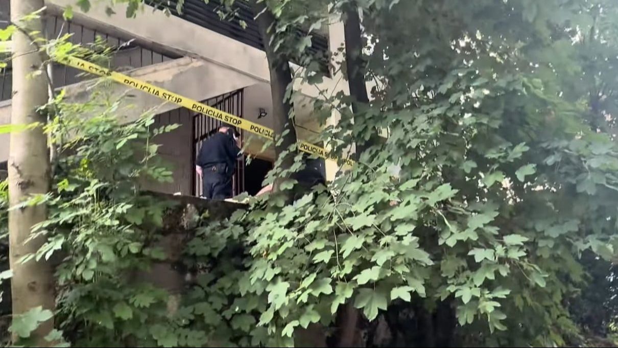 Završen uviđaj u Sarajevu: "Majku izbola, povrijedila sebe, pa pozvala policiju"