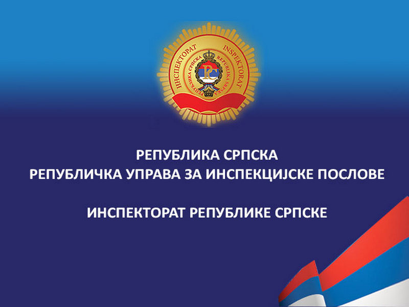 Inspektorat: Neprijavljena 384 radnika, napisano 592.600 KM kazni