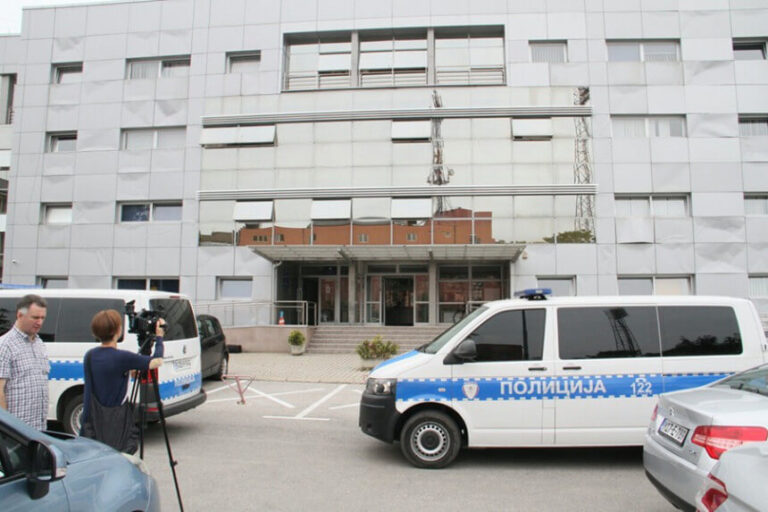 Majka osumnjičena za pokušaj ubistva bebe puštena na slobodu