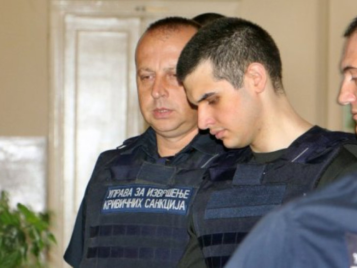 Apelacioni sud potvrdio kaznu od 20 godina za ubicu iz Malog Orašja i Dubone