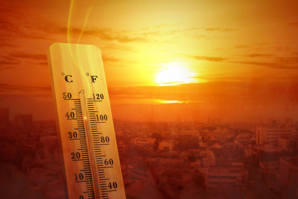Meteorolozi upozoravaju: Pravi toplotni talas tek dolazi