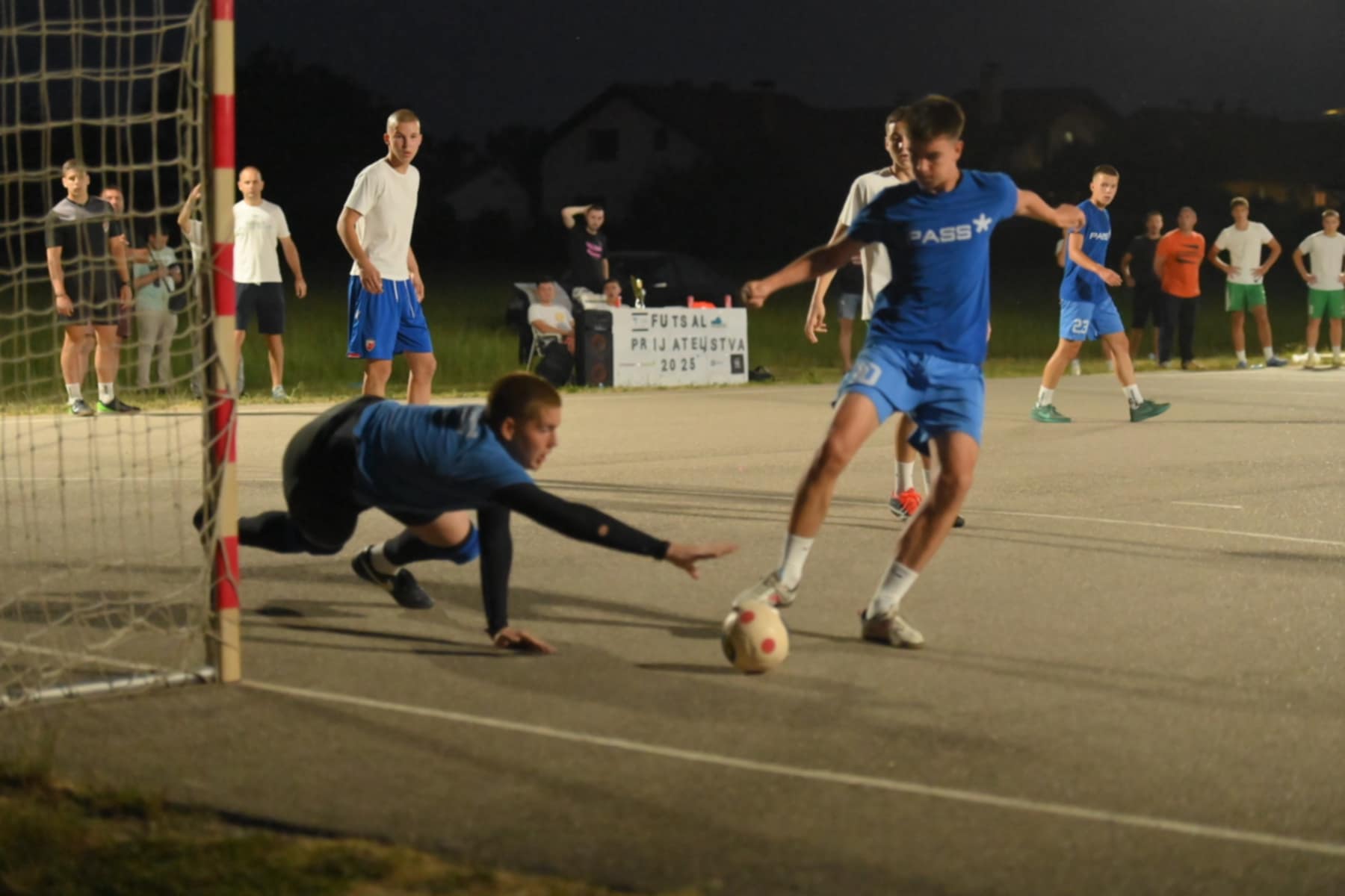 U Bijeljini održan treći turnir “TRB Futsal prijateljstva” FOTO