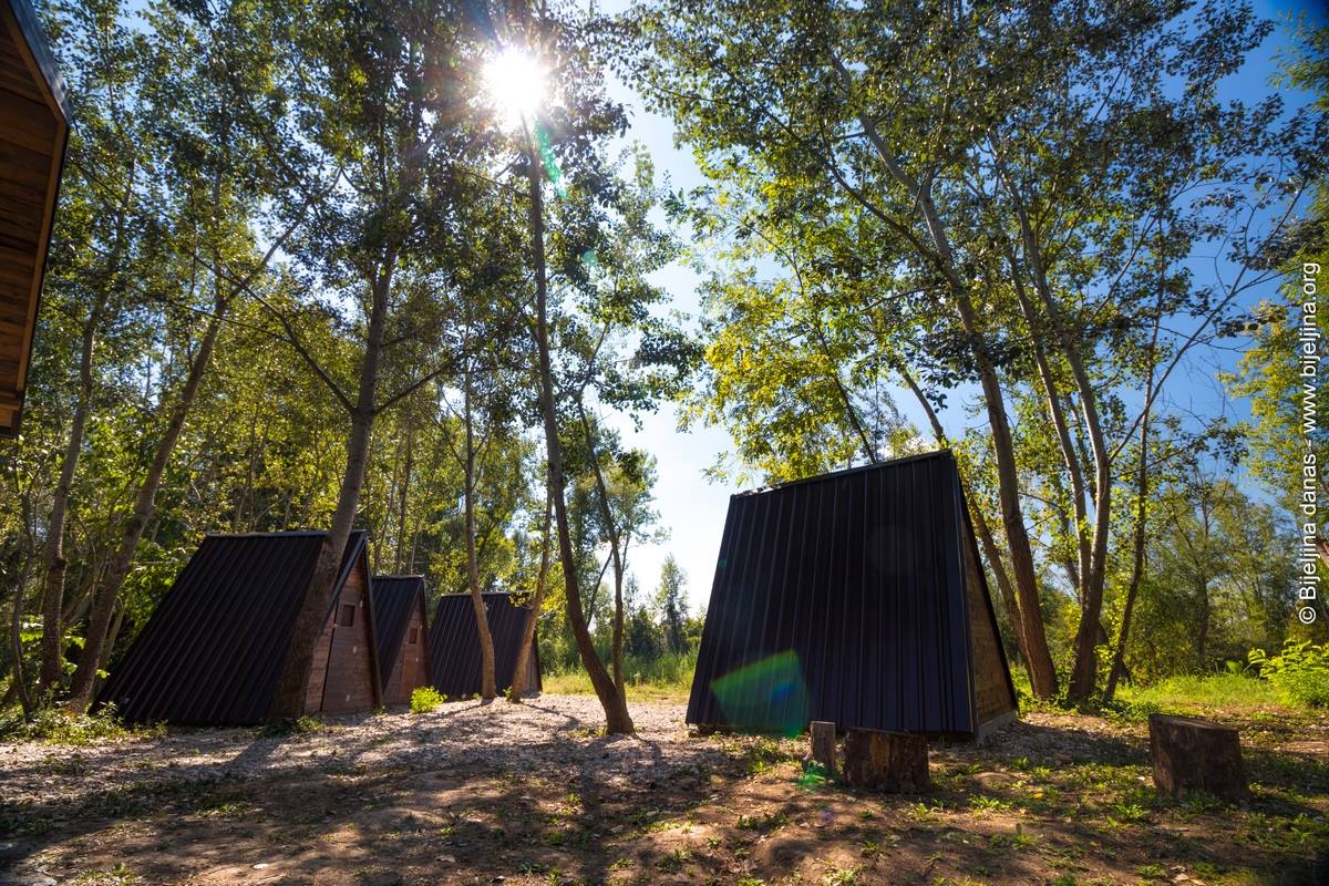 SUNČANO I TOPLO Nakon svježijeg jutra, temperatura vazduha do 33 stepena