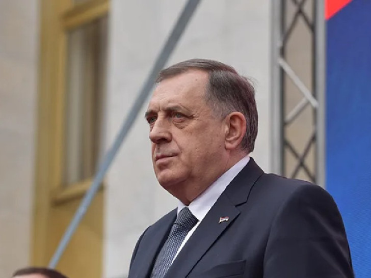 Dodik: Osjećam se bezbjedno u Srpskoj, ali ima prijetnji