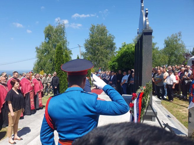 "Koridor života" - najslavnija bitka Vojske Republike Srpske FOTO