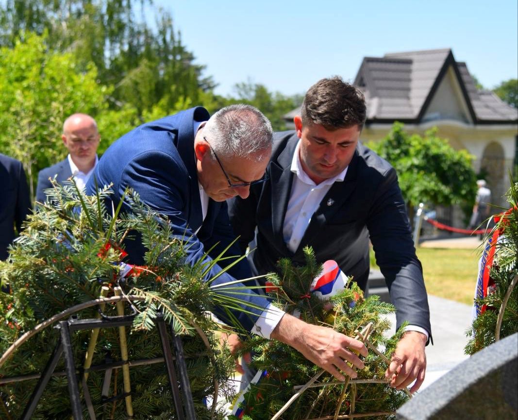Petrović: „Koridor života“ - bitka nad bitkama
