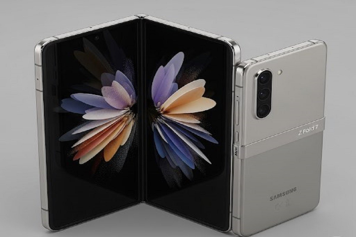 Nova serija Galaxy Z Fold telefona dolazi sa ogromnom promjenom
