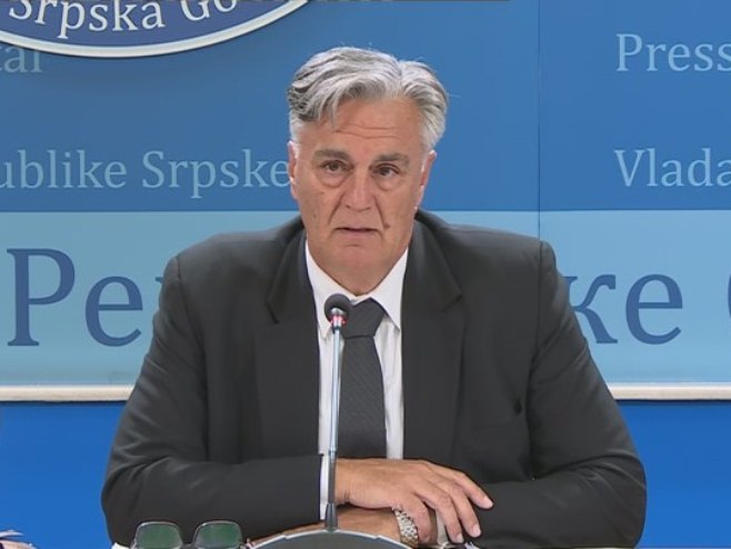 Predviđeno uvođenje pomoćnog sastava policije u Srpskoj