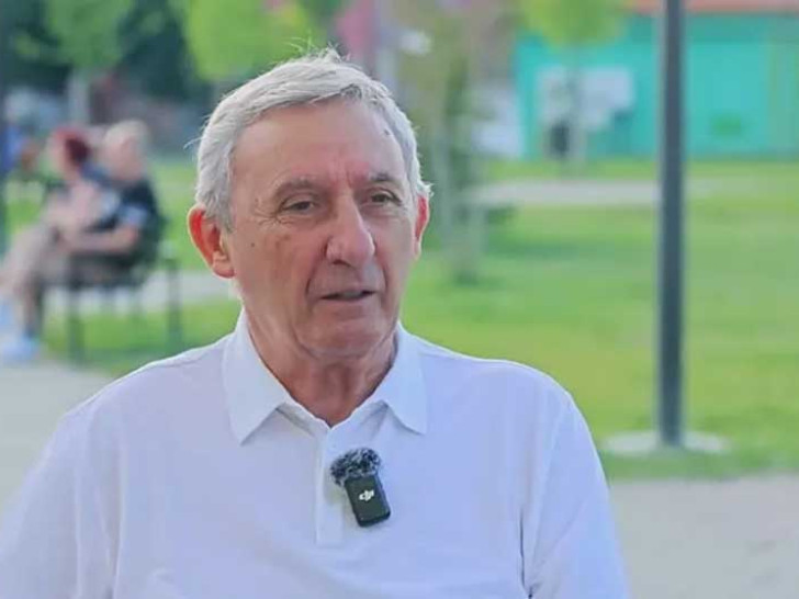 Pešić otkrio kakav će tim Srbije igrati na Evrobasketu