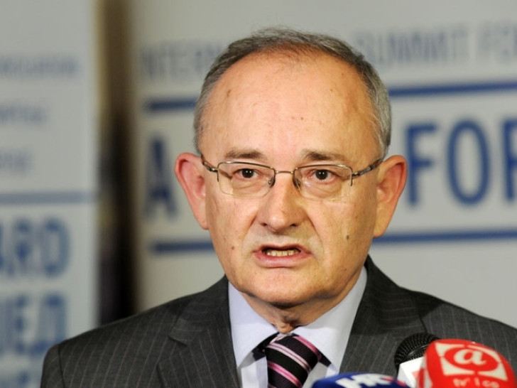 Ljubić: Spoljna politika BiH je ponižavajuća