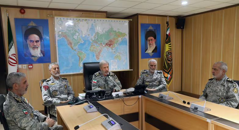 Iran napao američku bazu Al Udeid u Kataru, ispaljeno najmanje šest raketa