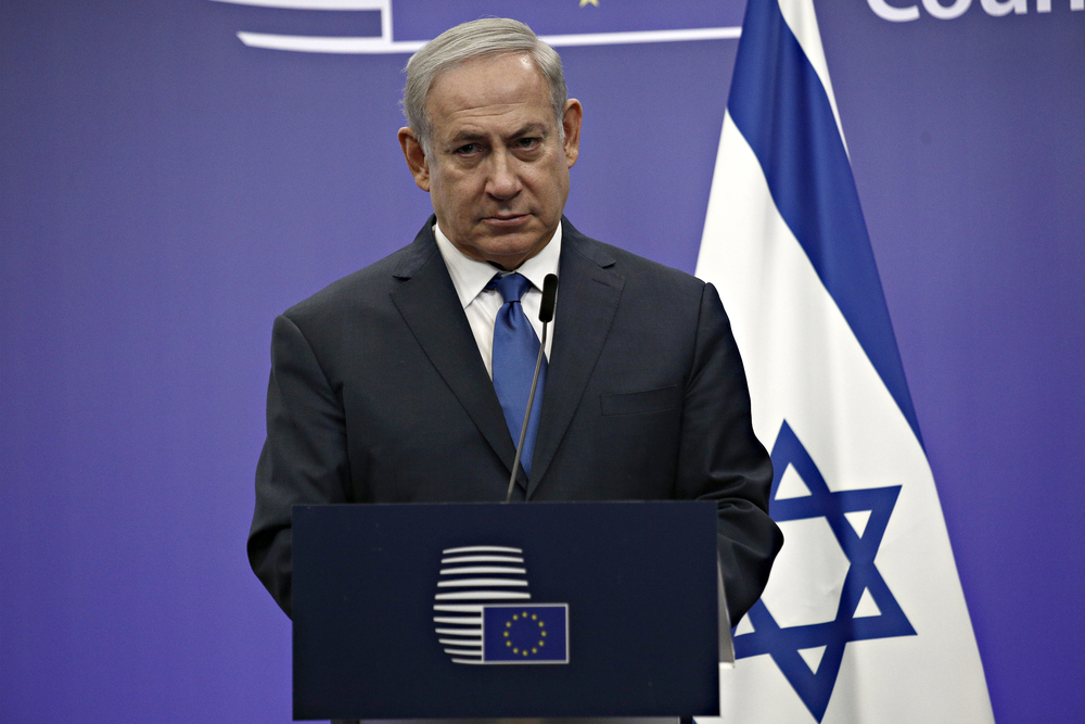 Izrael: Pristajemo na primirje