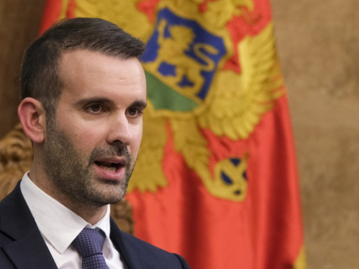 Spajić: Skidamo ljagu da je Crna Gora švercerska država