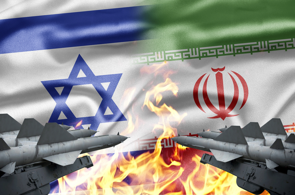 Izrael: Iran lansirao nove rakete