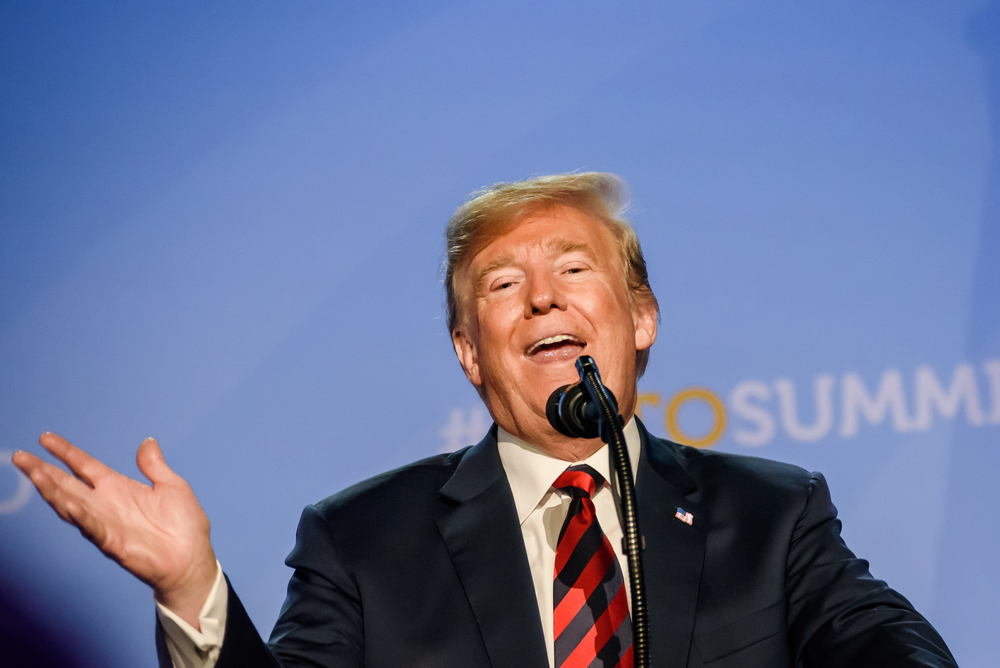Ponovo traže Nobelovu nagradu za Donalda