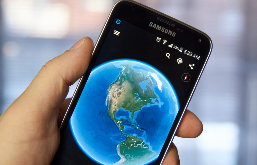 Aplikacija Google Earth dobila funkciju istorijskog prikaza ulica