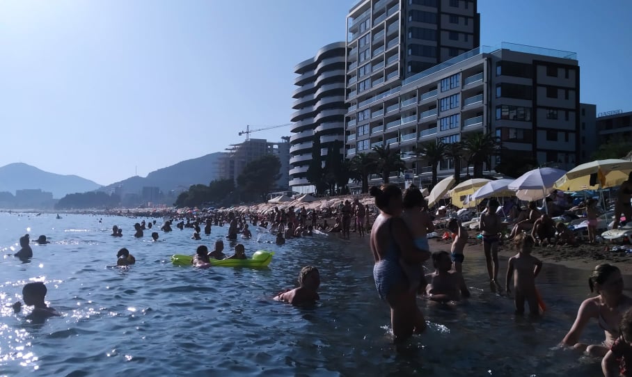 Ovo morate znati da biste izbjegli kaznu: Šta smijete unijeti u Crnu Goru?