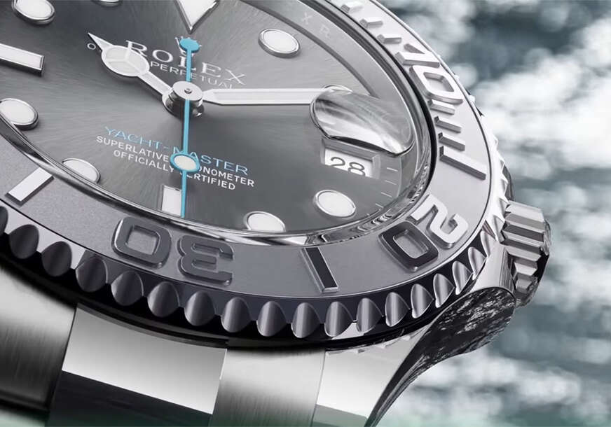 JAVNA AUKCIJA UIO BiH Prodaja robe koju su zaplijenili, među njom i Rolex vrijedan 91.000 KM