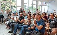 Dječiji koncert u Vršanima – Kultura u selu pobijedila osmijehom, pjesmom i zajedništvom!